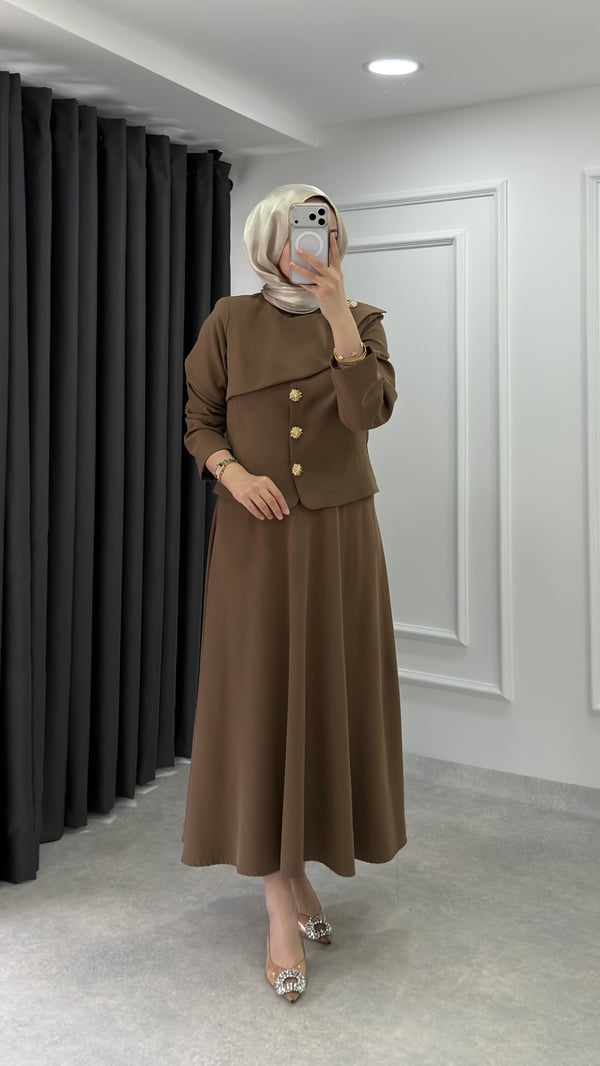 Zeliha Takım | Camel