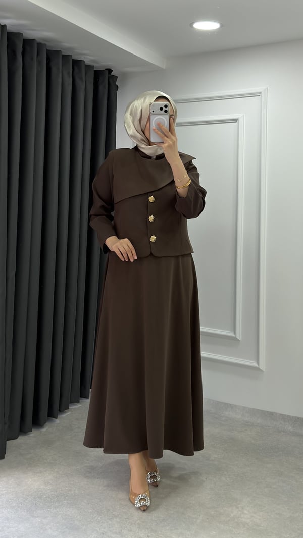 Zeliha Takım | Kahve