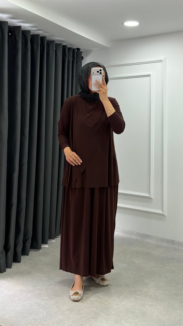 Afili Takım | Kahve