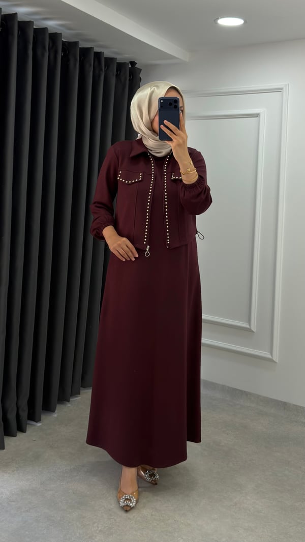 Alya Elbise | Mürdüm