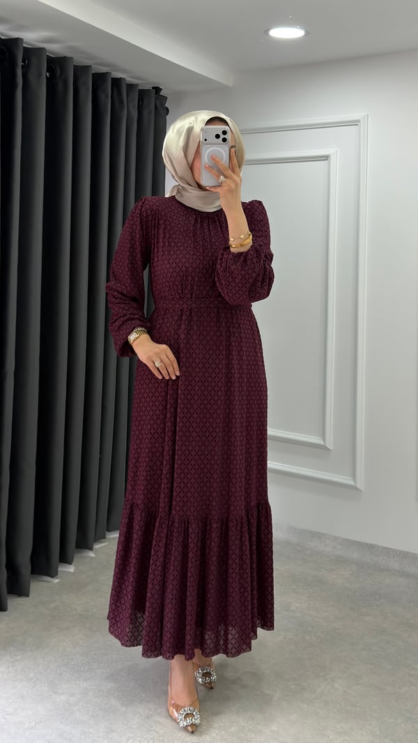Asmin Elbise | Mürdüm