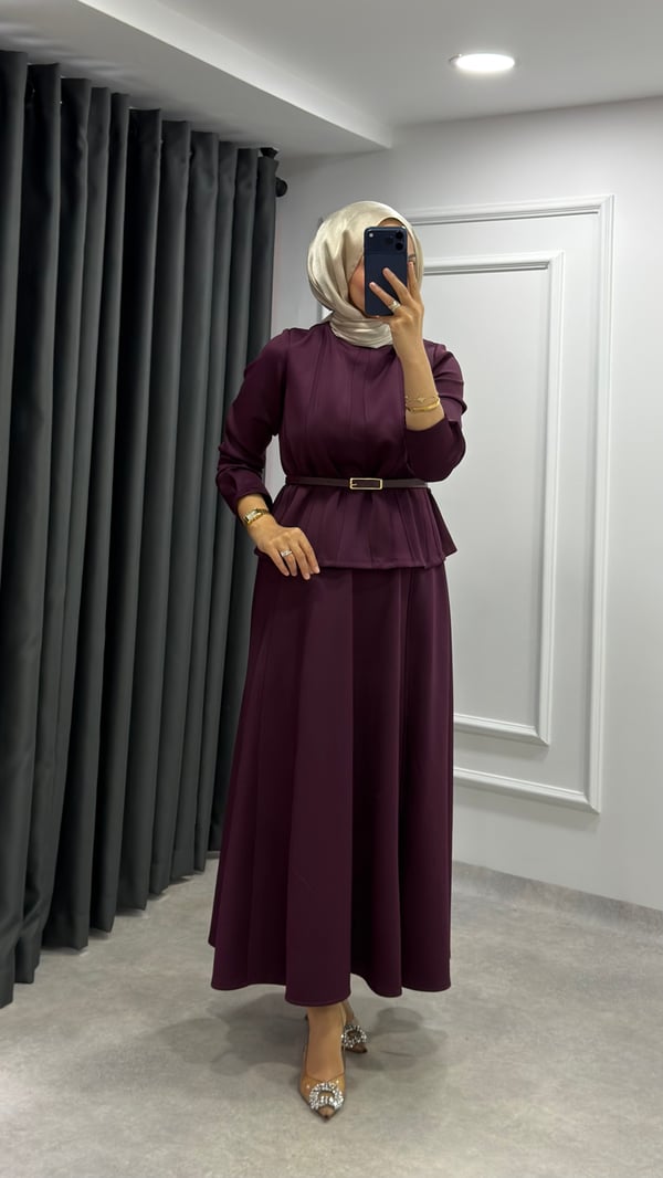 Ateş Takım | Mürdüm
