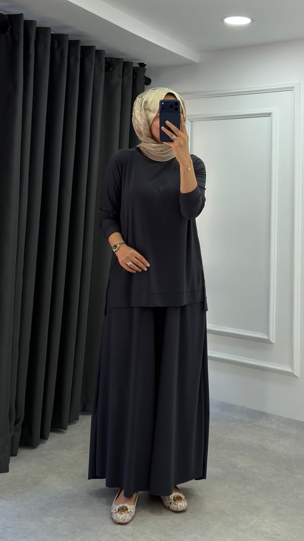 Aynur Takım | Antrasit