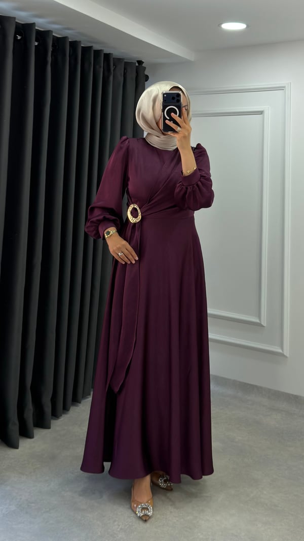 Aysel Elbise | Mürdüm