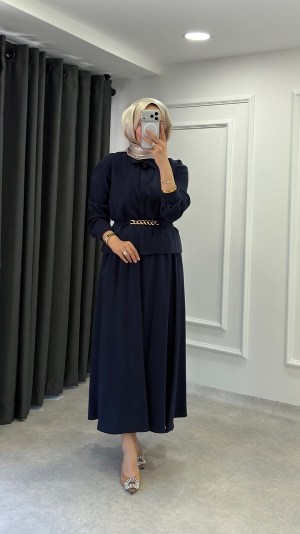 Aysel Takım | Laci