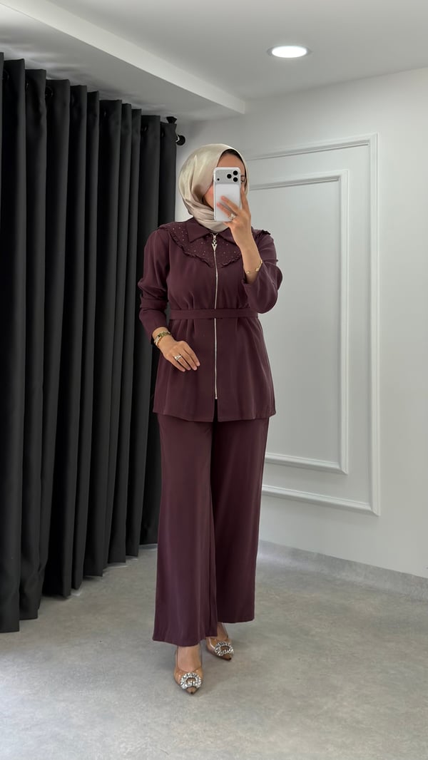 Aysun Takım | Mürdüm