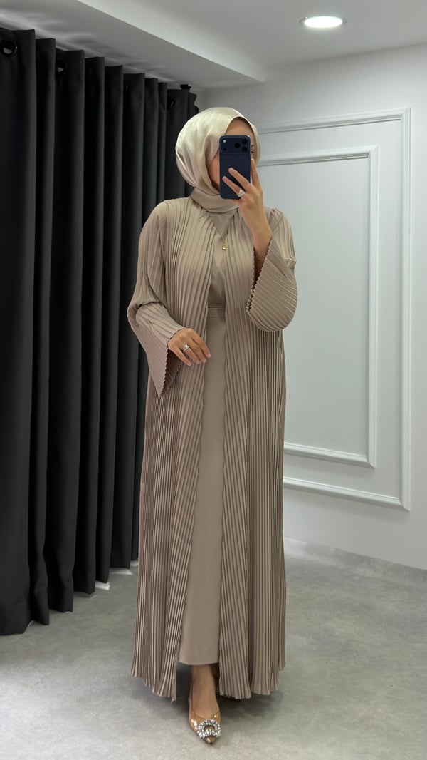 Beril Abaya | Bej