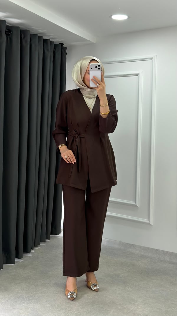 Beril Takım | Kahve