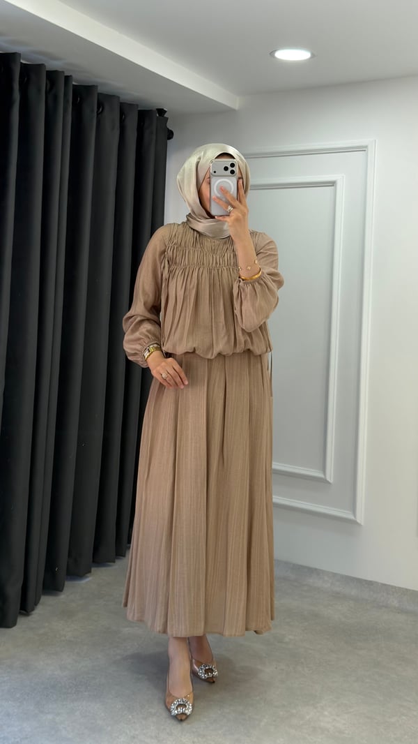 Berra Takım | Vizon