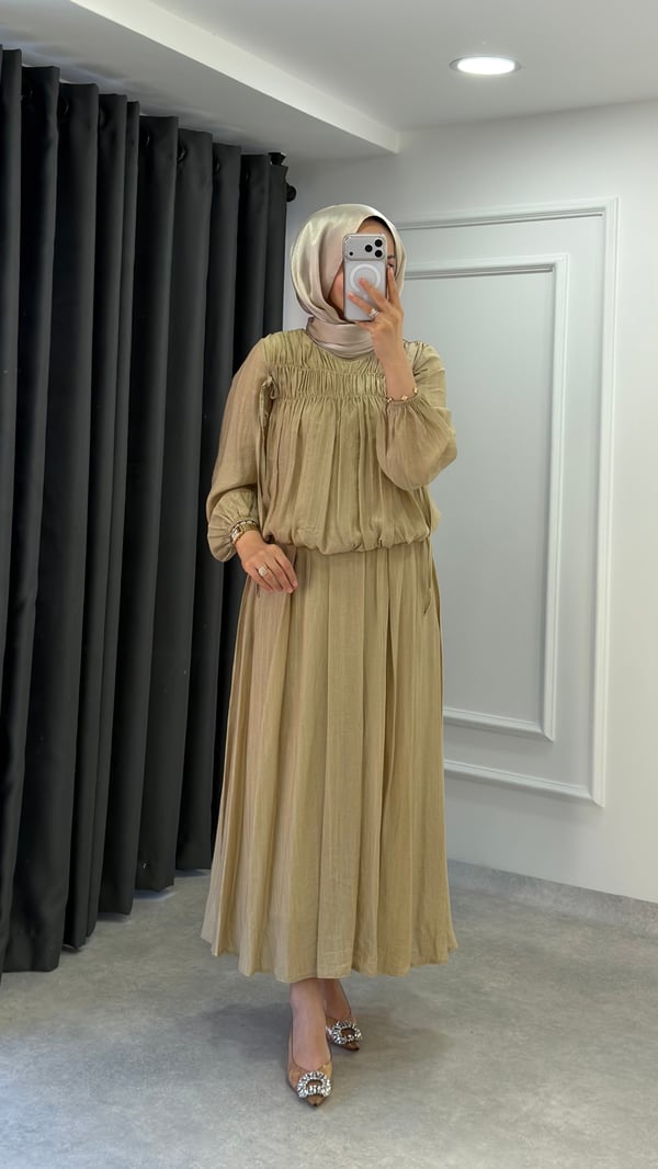 Berra Takım | Yeşil