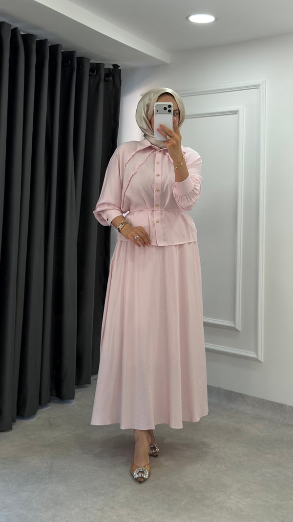 Beste Takım | Pembe