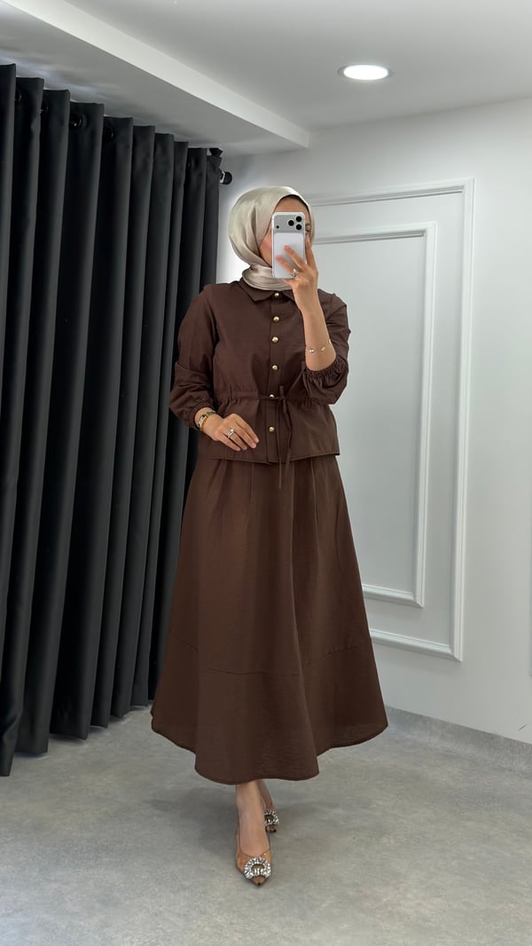 Derya Takım | Kahve