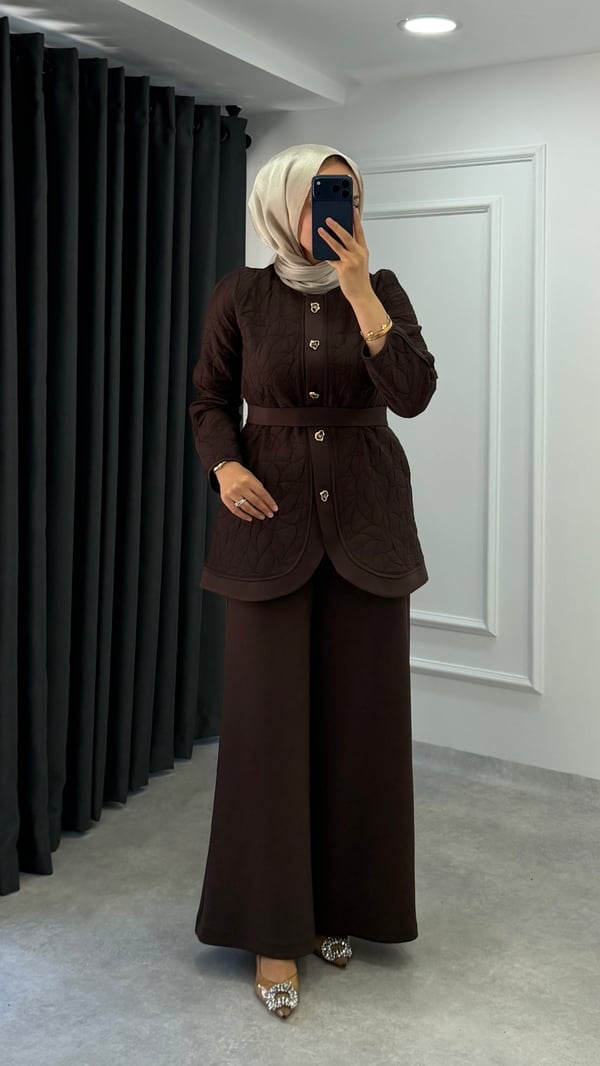 Ece Takım | Kahve