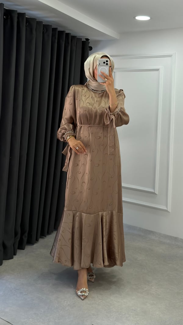 Feriha Elbise | Vizon