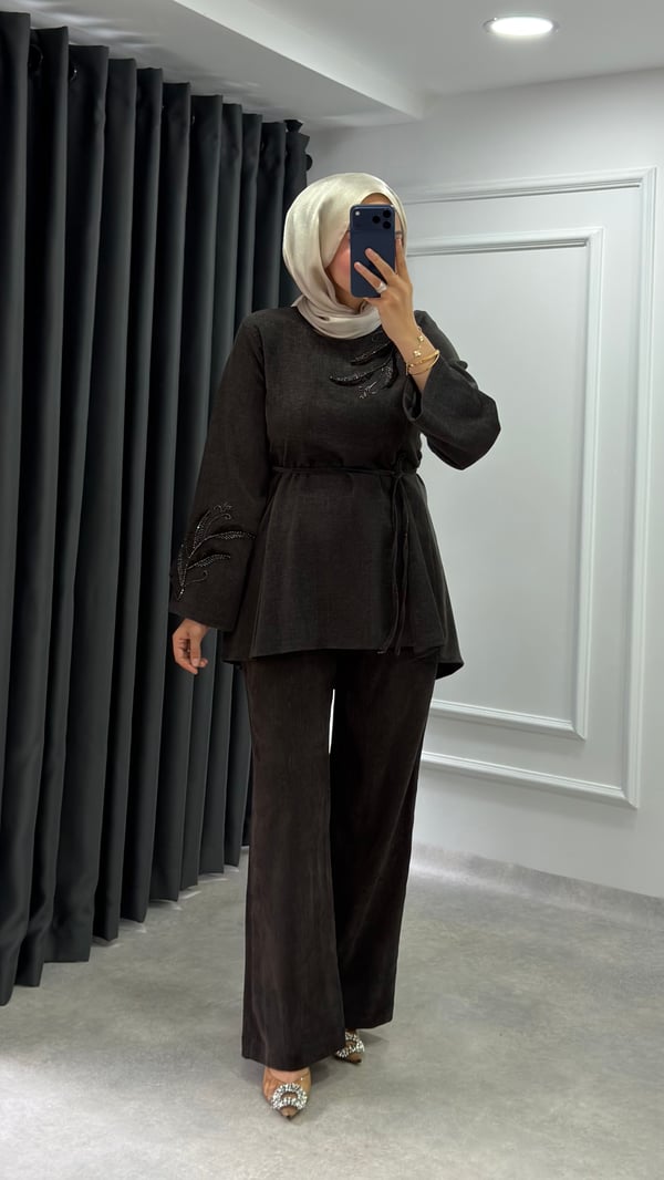 Füsun Takım | Kahve