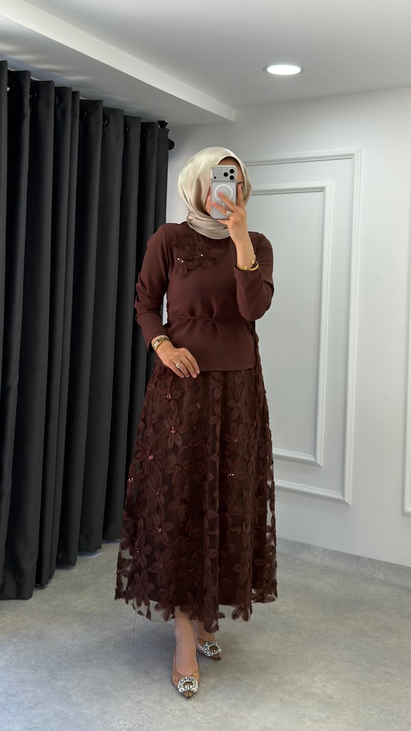 Hale Takım | Kahve