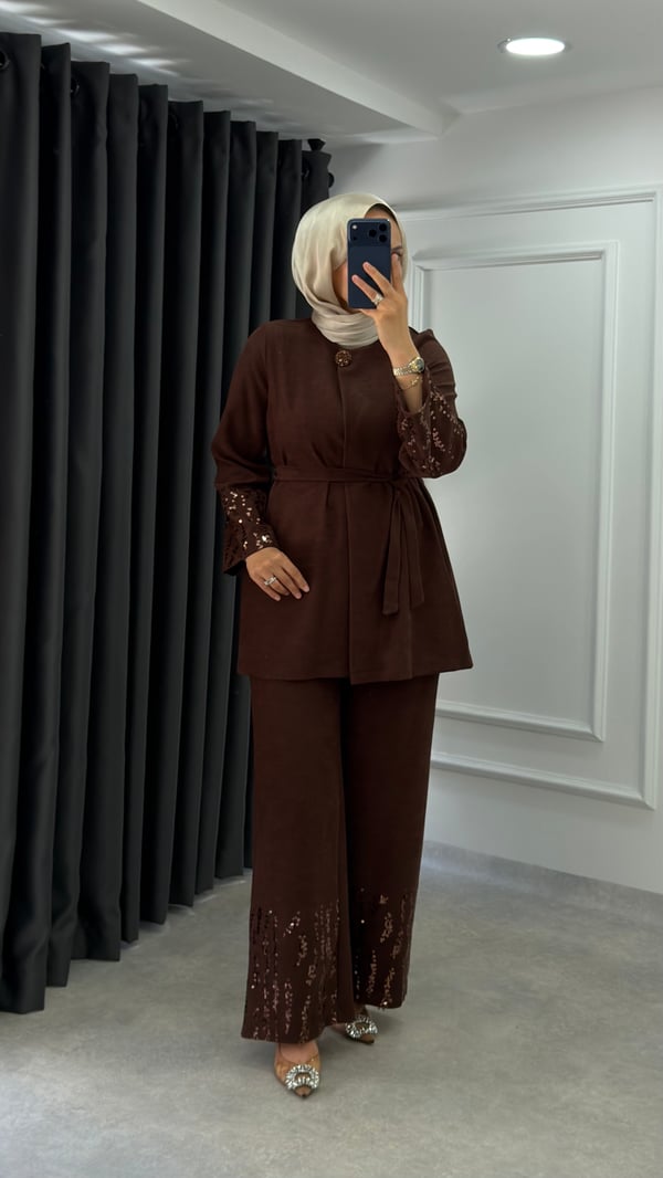 Lara Takım | Kahve