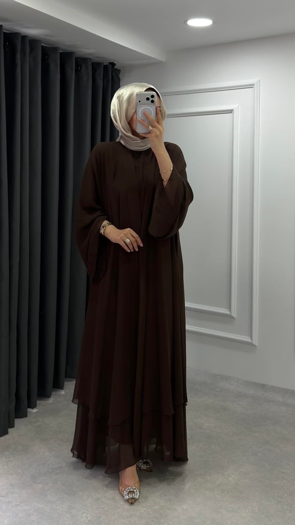 Larissa Abaya | Kahve