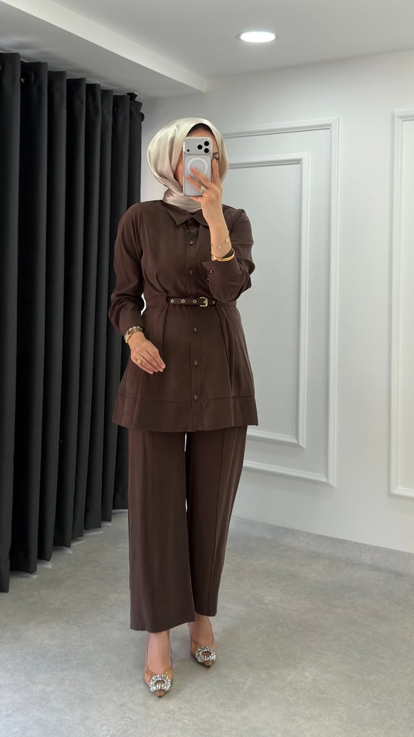 Nida Takım | Kahve