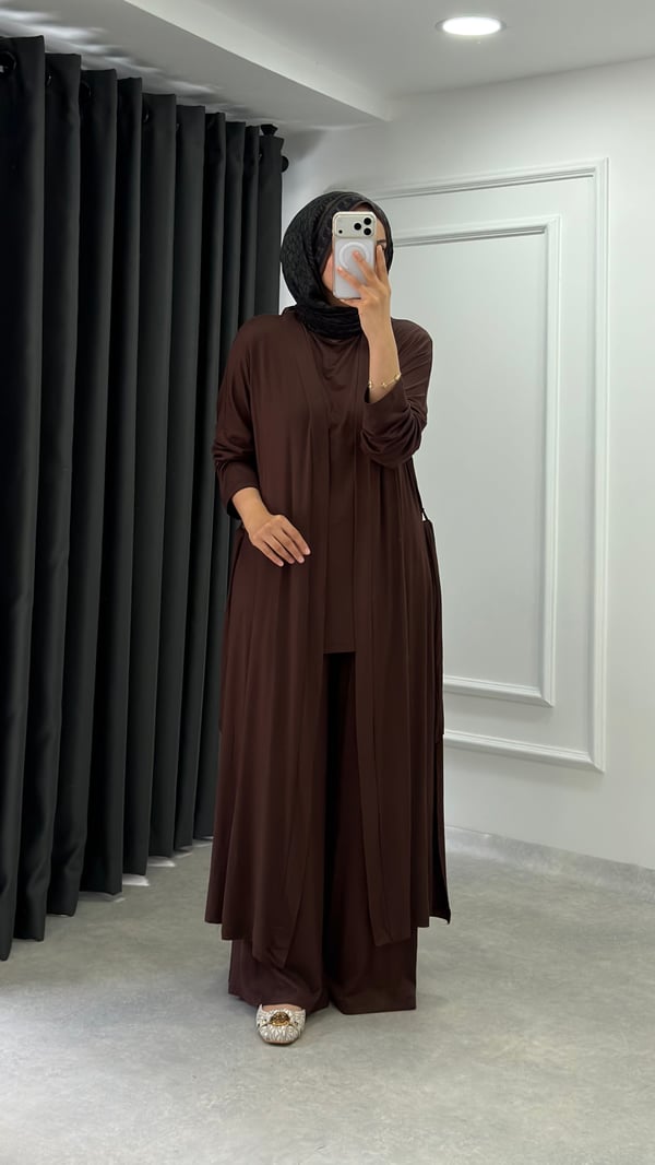Riva Sandy Takım | Kahve