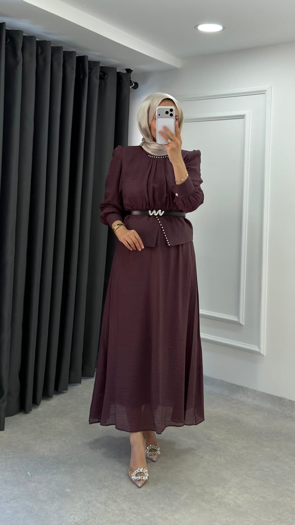 Sanem Takım | Mürdüm