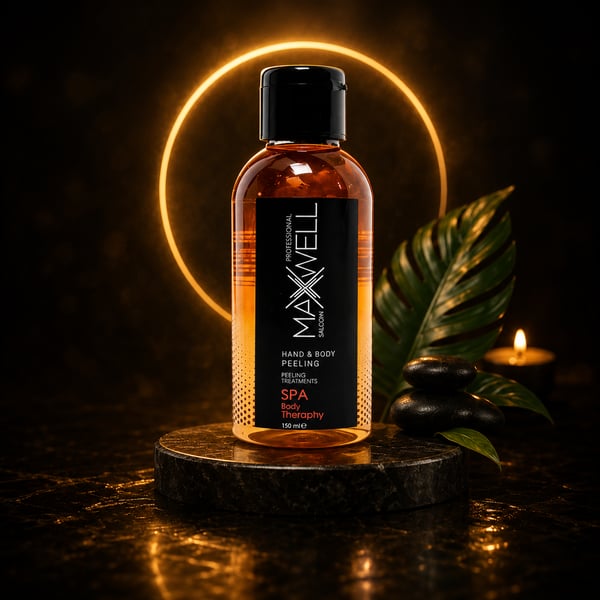 Hand & Body Peeling 150ml