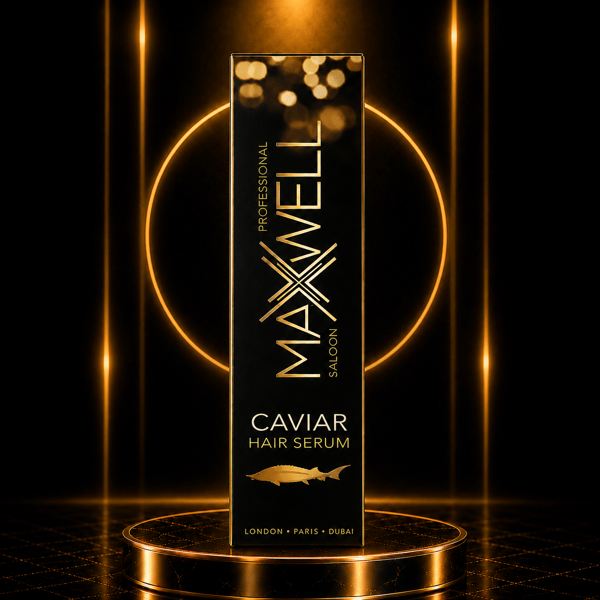 Caviar Hair Serum