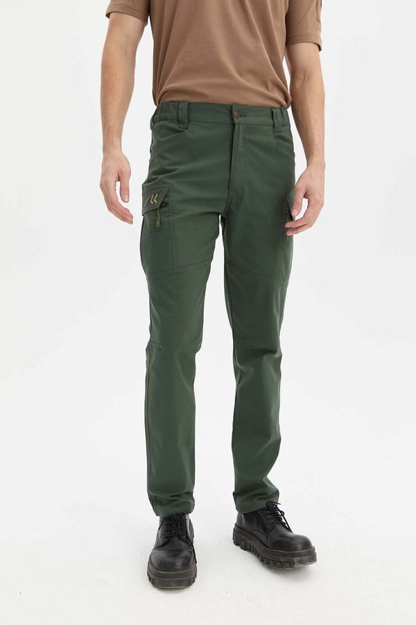 Atactic Commander Ripstop Taktik Pantolon - Yeşil