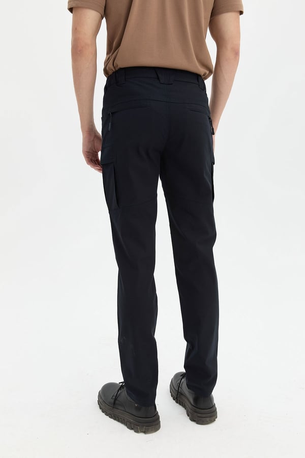 Atactic Commander Ripstop Taktik Pantolon - Lacivert