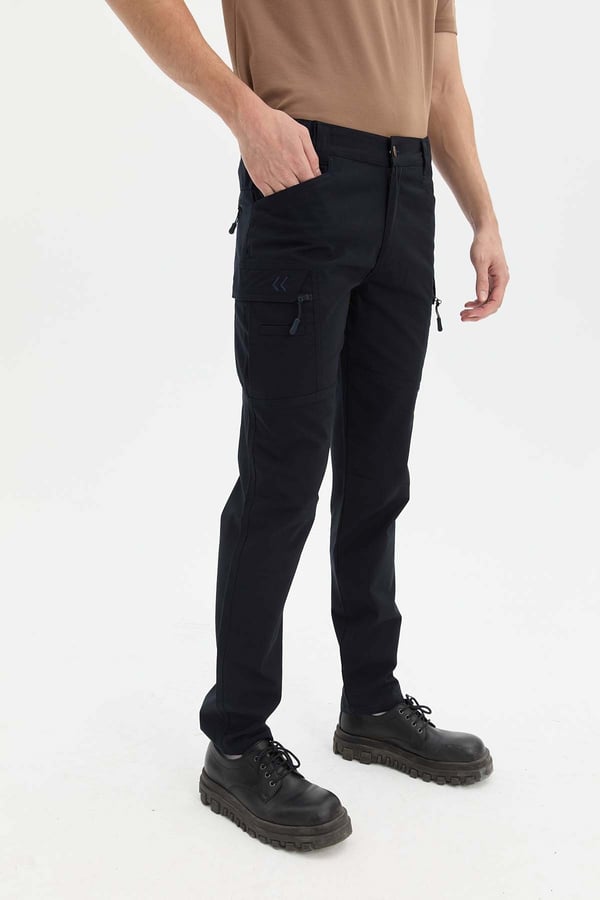 Atactic Commander Ripstop Taktik Pantolon - Lacivert