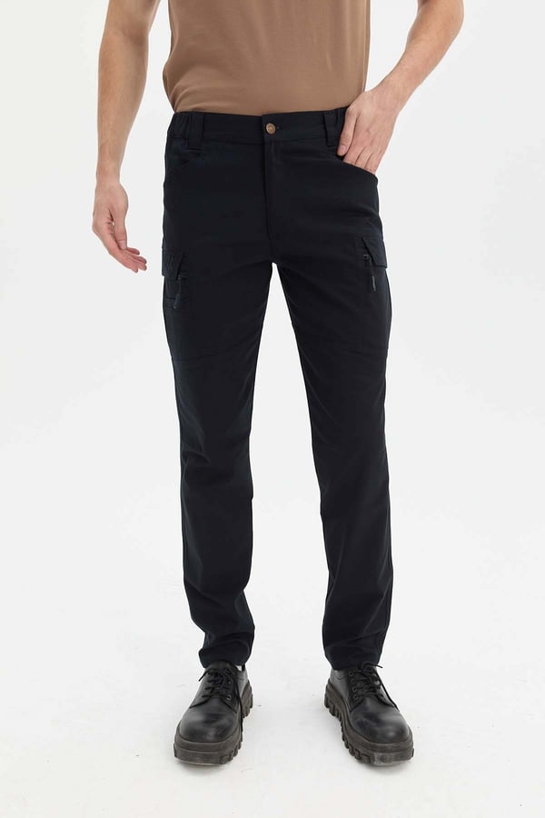 Atactic Commander Ripstop Taktik Pantolon - Lacivert