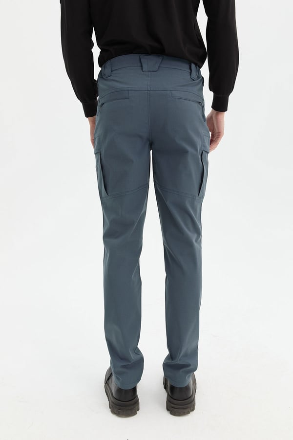 Atactic Commander Ripstop Taktik Pantolon - Mavi