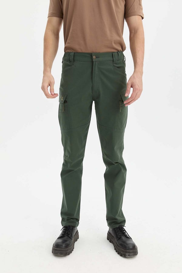 Atactic Commander Ripstop Taktik Pantolon - Yeşil