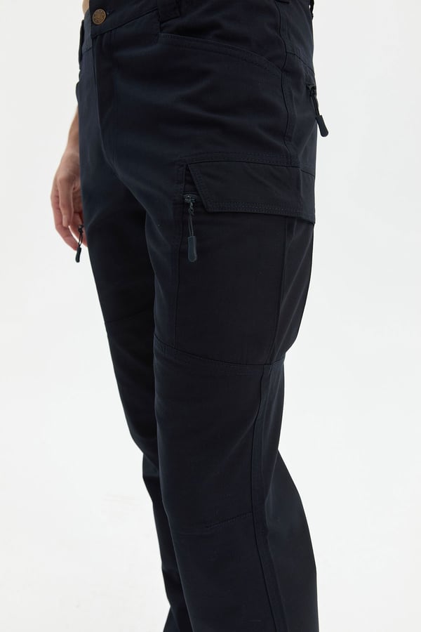 Atactic Commander Ripstop Taktik Pantolon - Lacivert