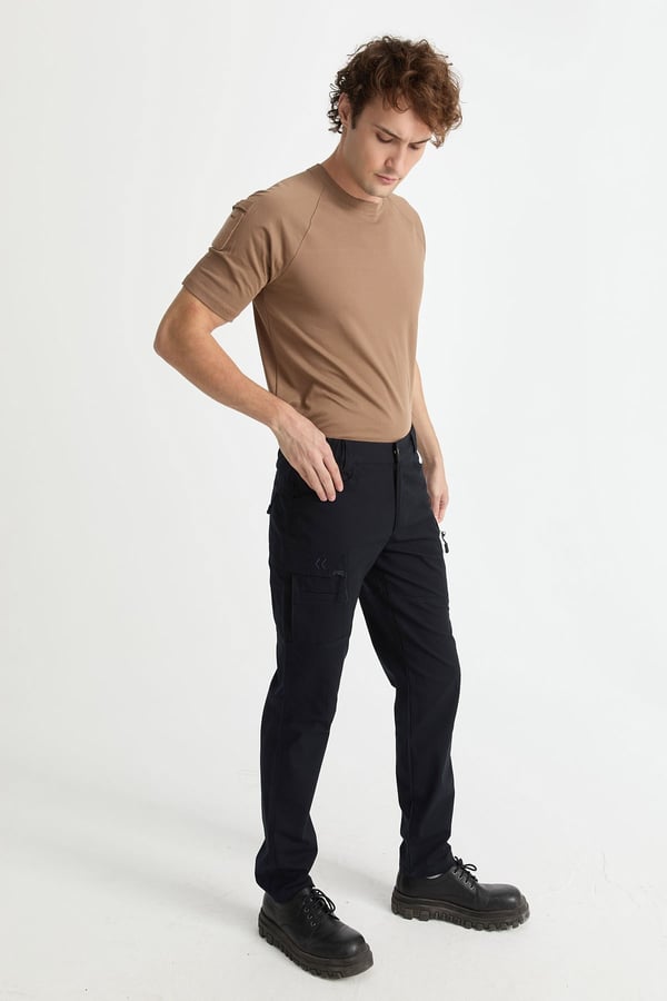Atactic Commander Ripstop Taktik Pantolon - Lacivert