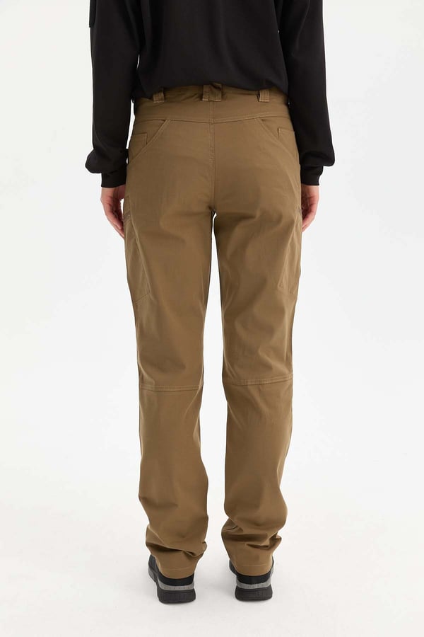 Atactic Commander Ripstop Taktik Pantolon - Kum Beji