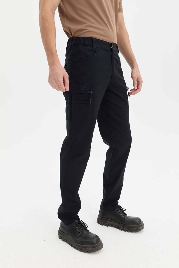 Atactic Commander Ripstop Taktik Pantolon - Lacivert