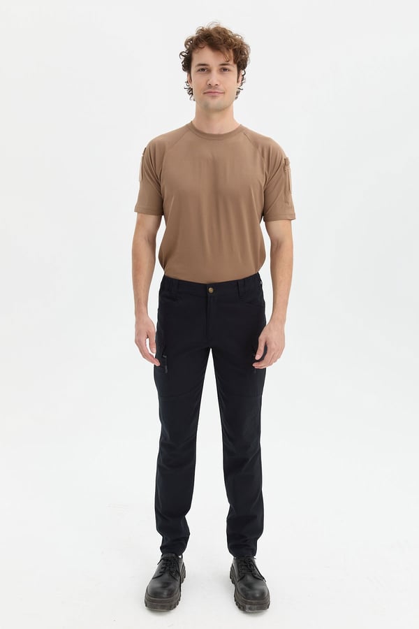 Atactic Commander Ripstop Taktik Pantolon - Lacivert