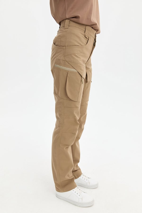 Atactic Commander Twill Taktik Pantolon - Bej