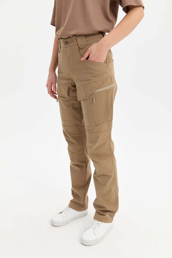 Atactic Commander Twill Taktik Pantolon - Bej