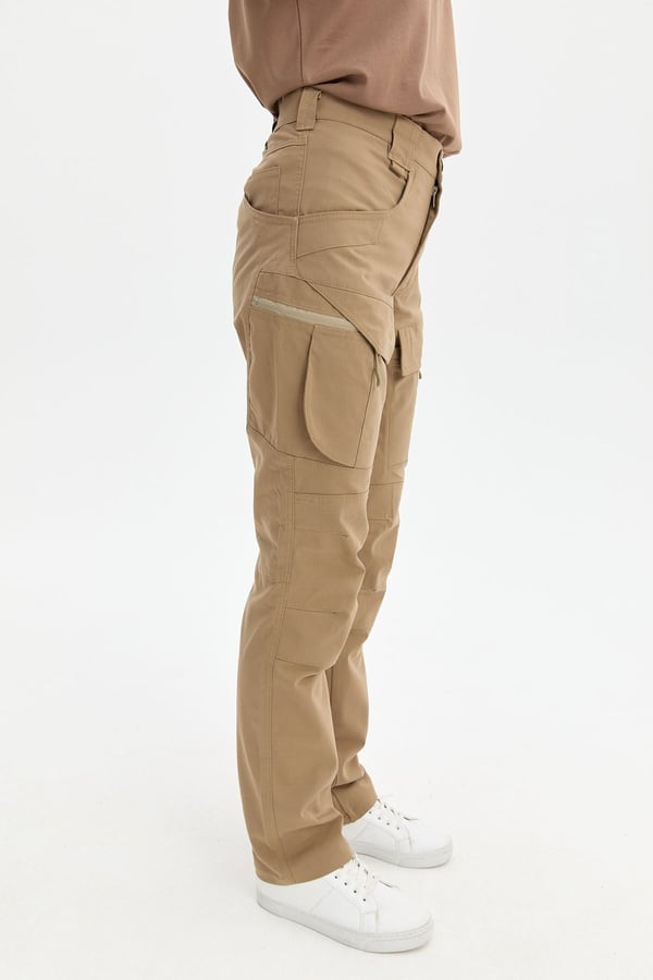 Atactic Commander Twill Taktik Pantolon - Bej