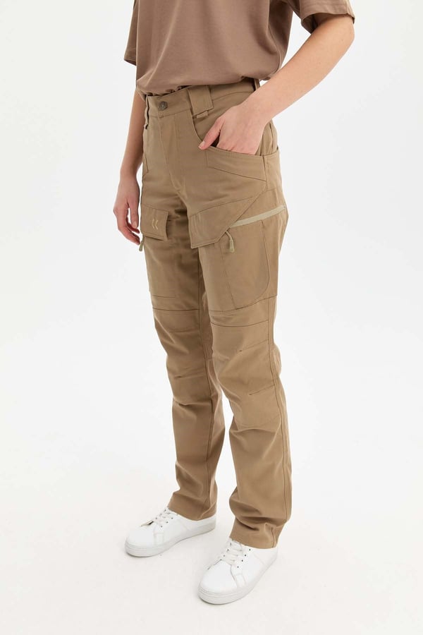 Atactic Commander Twill Taktik Pantolon - Bej