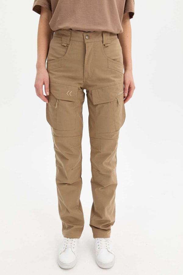 Atactic Commander Twill Taktik Pantolon - Bej