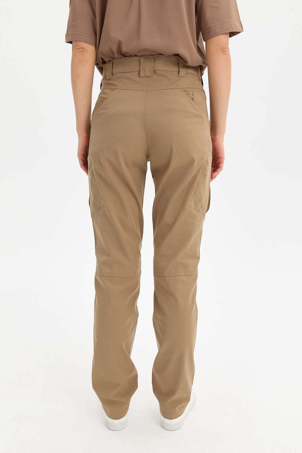 Atactic Commander Twill Taktik Pantolon - Bej
