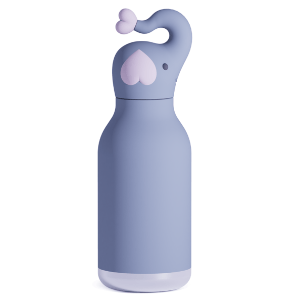 Asobu Bestie Bottle - Elephant