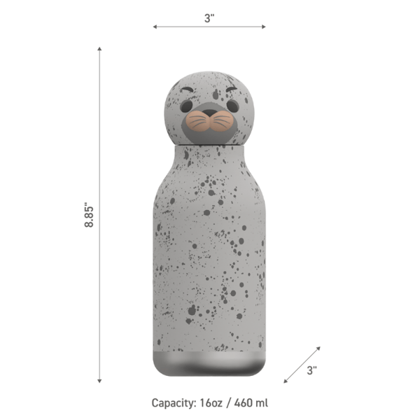 Asobu Bestie Bottle - Seal