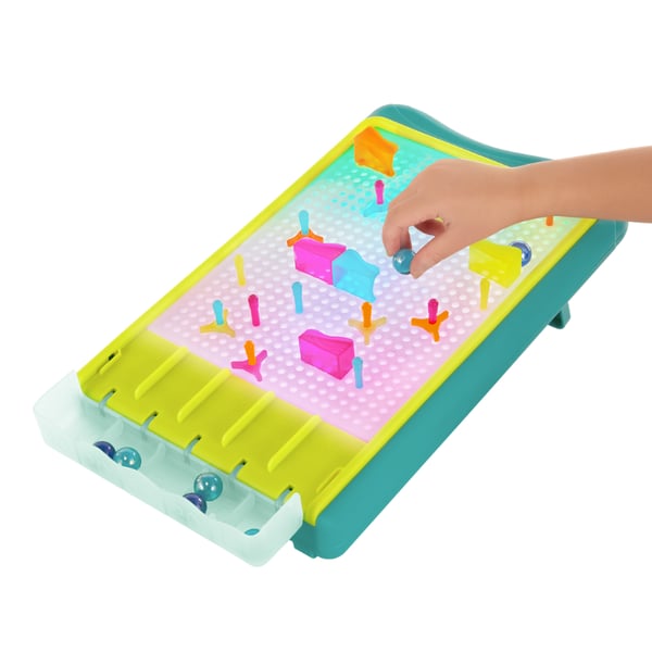 B.Toys Işıklı Bilye Tahtası