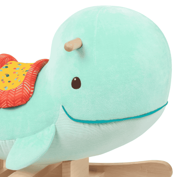 B.Toys Sallanan Balina