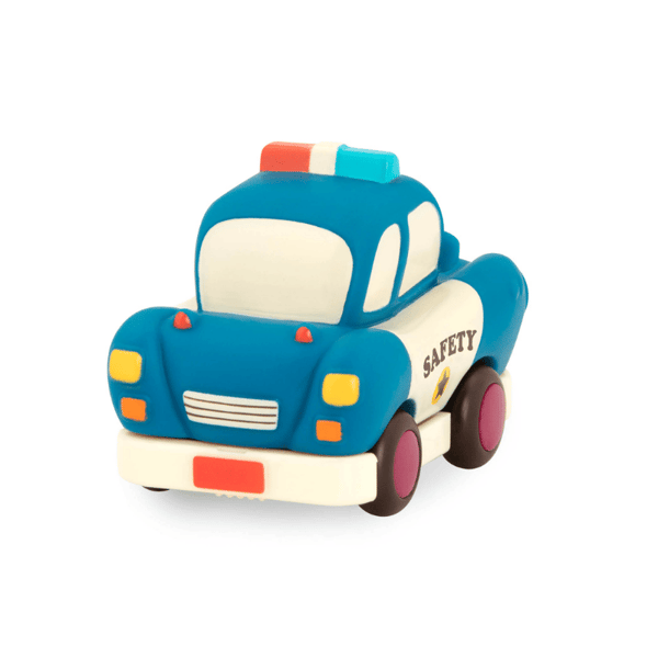 B.Toys Mini Polis Arabası