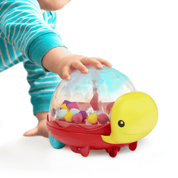 B.Toys Yürüyen Kaplumbağa